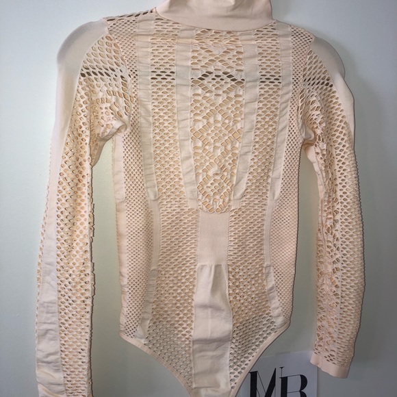 House of CB Bodysuit - Picture 5 of 5